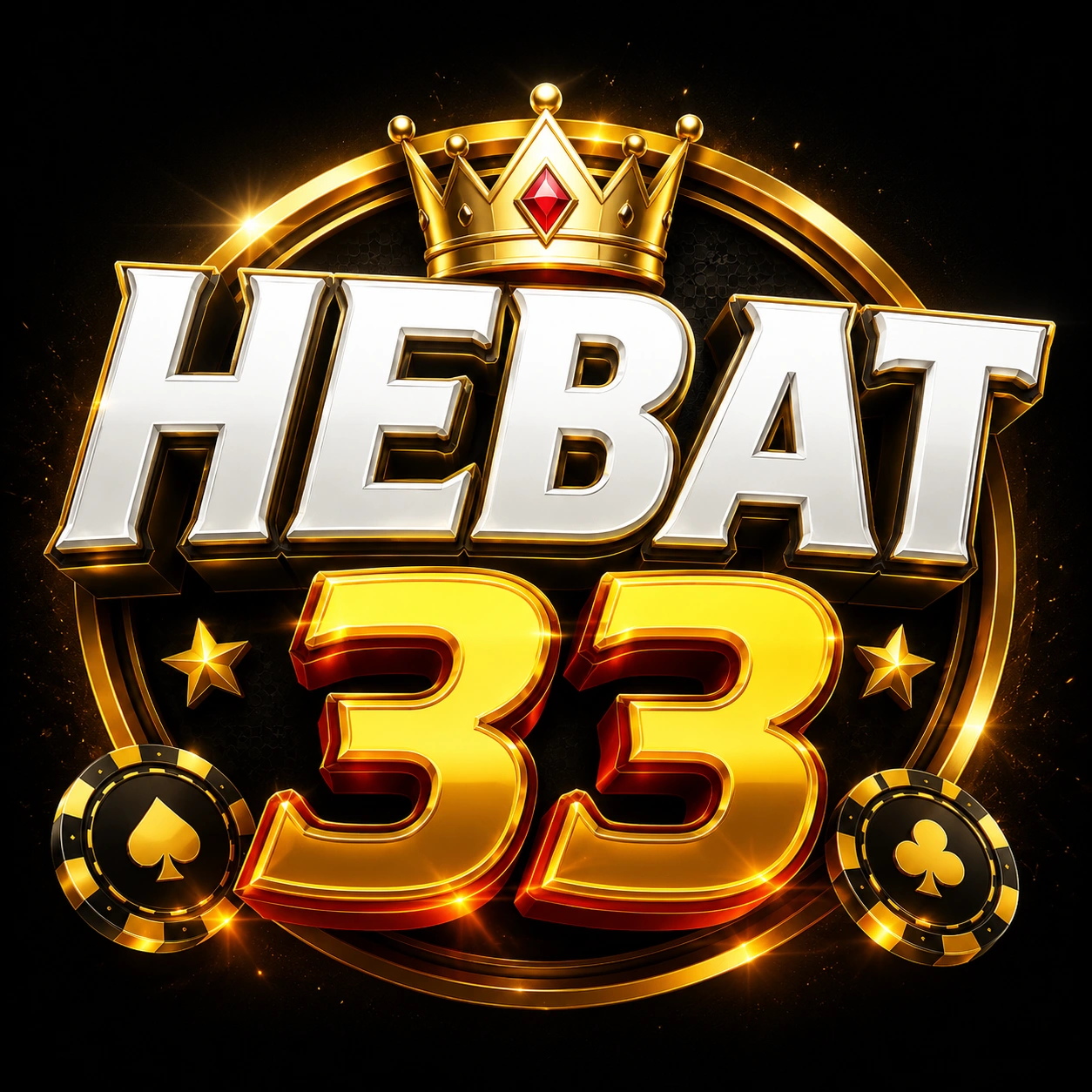 Hebat33 — mitra unggulan