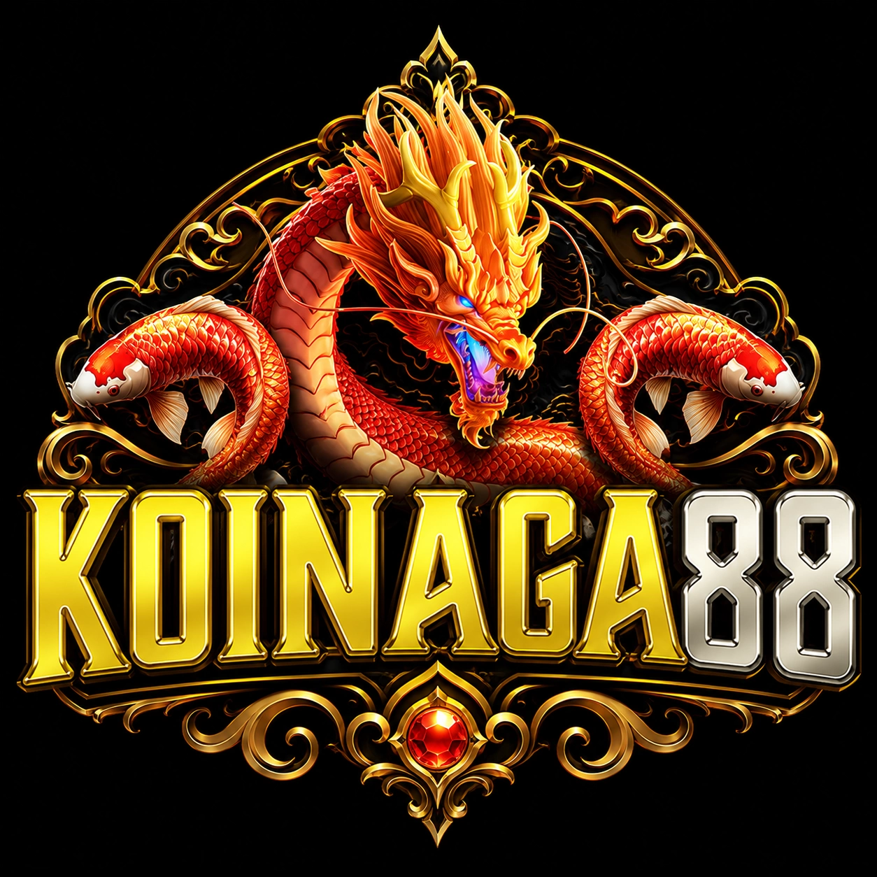 Koinaga88 — mitra unggulan