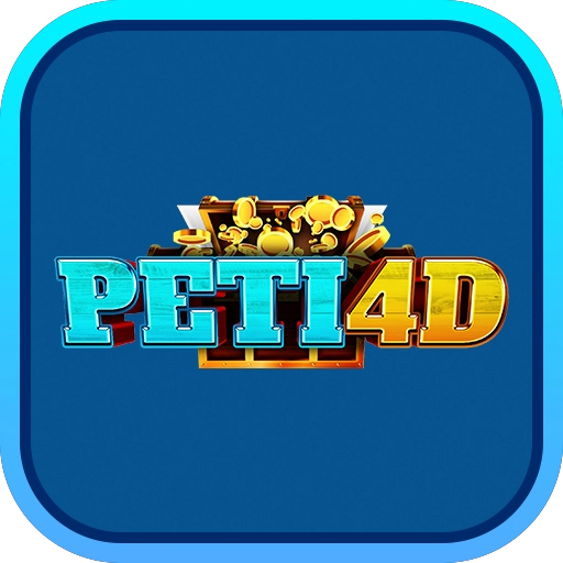 Peti4d — mitra unggulan